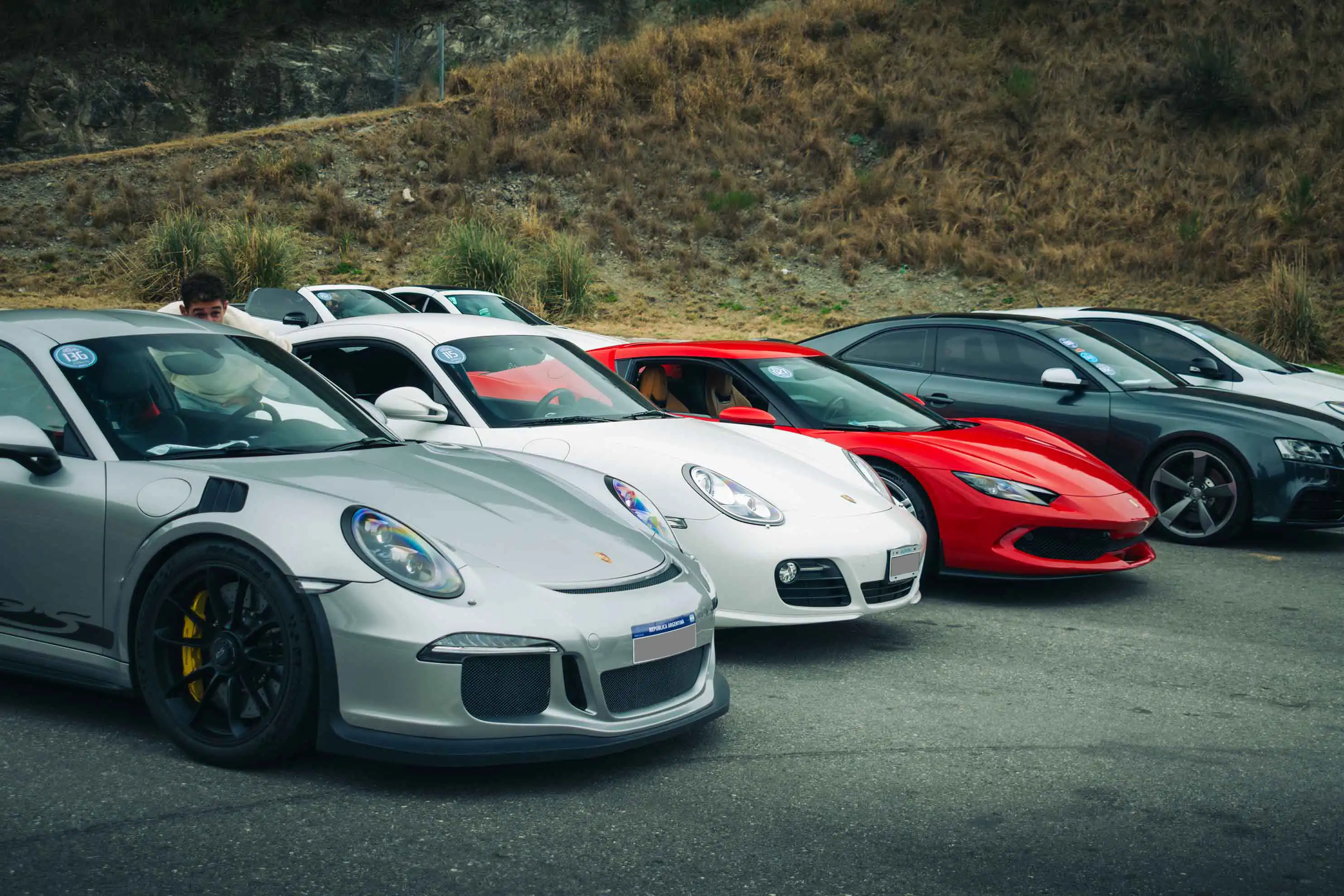 Caravana Solidaria - Imagen 4